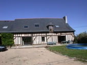 2ème ferme, Cahors (Rannée)