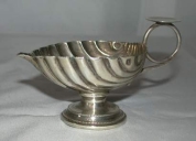 Coquille de baptême