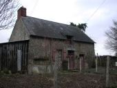 Ferme, la Moignerie (Bonnemain)