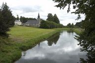 Chapelle Notre-Dame de Toute Aide (Les Forges fusionnée en Forges de Lanouée en 2019)