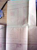 Rue Jacques Cartier et rue Auguste Jégourel (Vannes)