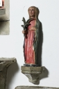 Statue : Sainte Marie Madeleine (?)