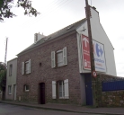 Maison, rue Bécot (Paimpol)