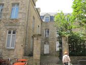 Hôtel dit hôtel de la Villegonan, 6 rue des Orfèvres (Vannes)