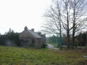 Écart, Tréabat (Sixt-sur-Aff)