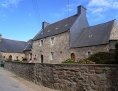Ferme, Kermadur (Plouguiel)