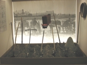 Les outils agricoles sur la commune de Langueux