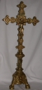 Croix d'autel