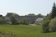 Écart, la Mézerais (Louvigné-du-Désert)