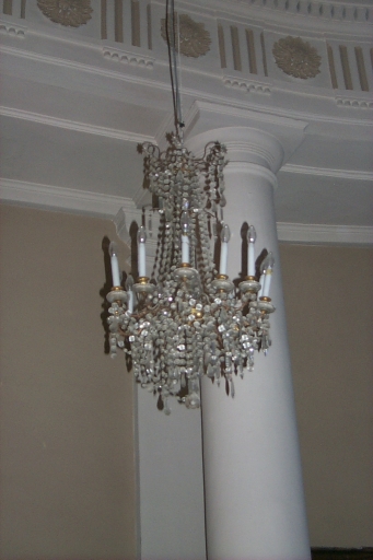 Paire de lustres 3