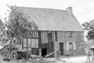 Ferme, la Tremblais (Javené)