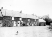 Ferme, la Touche (Brécé)