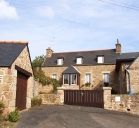 Maison, Port-Blanc (Penvénan)