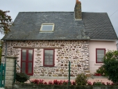 Maison, la Lande (Chelun)