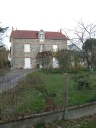 Maison, 14 rue des Landes (Chantepie)