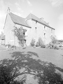 Presbytère (Saint-Tugdual)