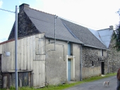 Maison 2, la Moignerie (Renac)