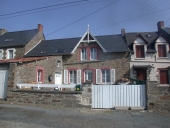 Maison, 3 impasse des Chapelais (La Ville-ès-Nonais)