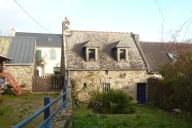 Maison, Penharn (Cléden-Cap-Sizun)