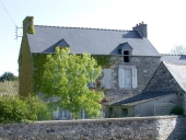 Maison 2, le Petit-Trécelin (Plévenon)