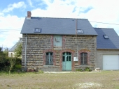Ferme, Hainlée (Maxent)
