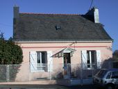 Maison, 41 rue Pierre de La Gorce (Vannes)