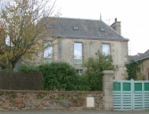 Maison, 18 rue Ernest Renan, Pont-Couennec (Perros-Guirec)