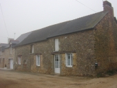 Ferme, la Martois (Liffré)