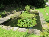 Les lavoirs de la commune de Roscanvel