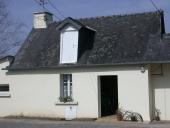 Ferme, la Raguinais (Domalain)
