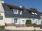 Ferme, rue d'Alsace (Vannes)