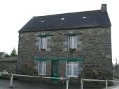 Maison, 22 rue des Champs (Combourg)