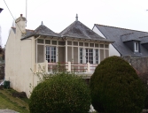 Maison, Saint-Laurent-de-la-Mer (Plérin-sur-Mer)