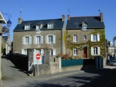 Maison de villégiature, dite Marthe