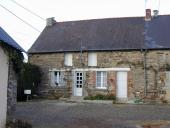 Ferme, le Placis (Pipriac)