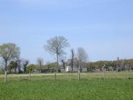 Maison, la Clôture (Treffendel)