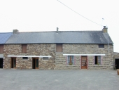 Ferme, le Chenot (Maxent)