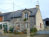 Maison 8, la Gâtinelais (Pipriac)