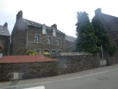 Maison, 13 rue d'Aleth (La Ville-ès-Nonais)