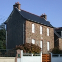 Maison, 29 boulevard Clemenceau (Perros-Guirec)