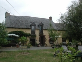 Ferme, le Gripail (Vignoc)