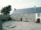 Ferme, Kerstrat (Plogoff)