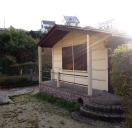 Maison, baraquement, Saint-Laurent-de-la-Mer (Plérin-sur-Mer)