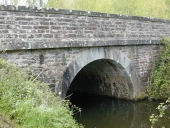 Les ponts sur la commune de Saint-Thurial