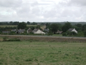 Écart, la Cointais (Langon)