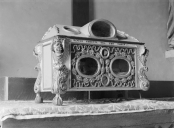 Le patrimoine mobilier de la chapelle Saint-Sauveur