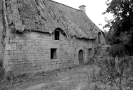 Les maisons et fermes de la commune de Plouay