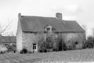 Manoir, Le Manoir (Lécousse)
