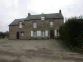 Ferme 9, rue Paul Féval (Trimer)