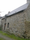 Maison, le Bourg (Lanrigan)